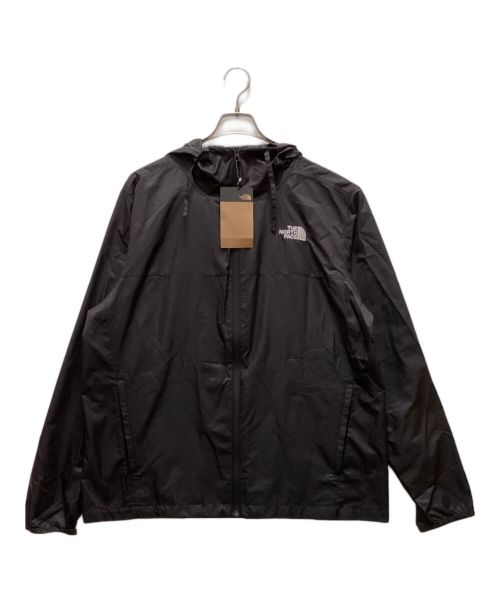 THE NORTH FACE（ザ ノース フェイス）THE NORTH FACE (ザ ノース フェイス) Blast Jacket ブラック サイズ:L 未使用品の古着・服飾アイテム