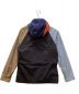 THE NORTH FACE (ザ ノース フェイス) ベイヘッドクロスクレイジーパターンマウンテンパーカー ベージュ サイズ:M：7000円