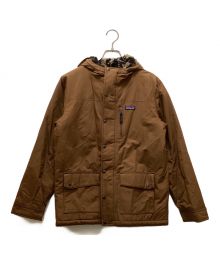 Patagonia（パタゴニア）の古着「インファーノジャケット」｜ブラウン