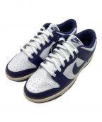 NIKEナイキ）の古着「WMNS DUNK LOW 