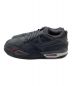 NIKE (ナイキ) Nigel Sylvester (ナイジェル シルベスター) Air Jordan 4 RM SP /  エアジョーダン 4 RM SP ブラック サイズ:27 未使用品：18000円