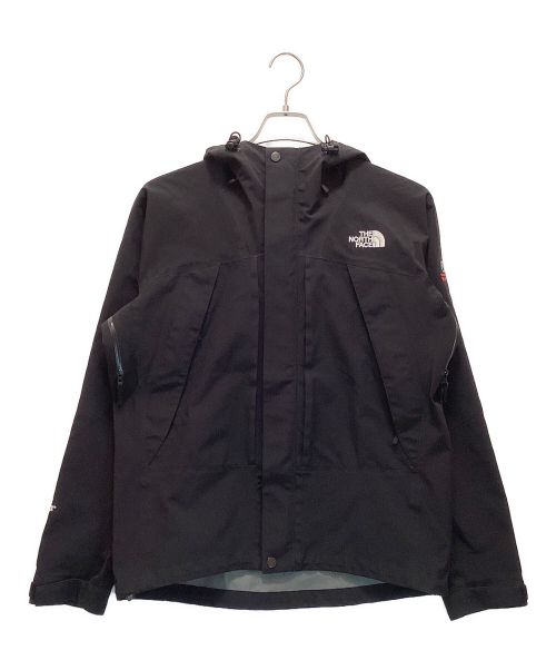 THE NORTH FACE（ザ ノース フェイス）THE NORTH FACE (ザ ノース フェイス) ALL MOUNTAIN JK / オールマウンテンジャケット ゴアテックス ブラック サイズ:Mの古着・服飾アイテム