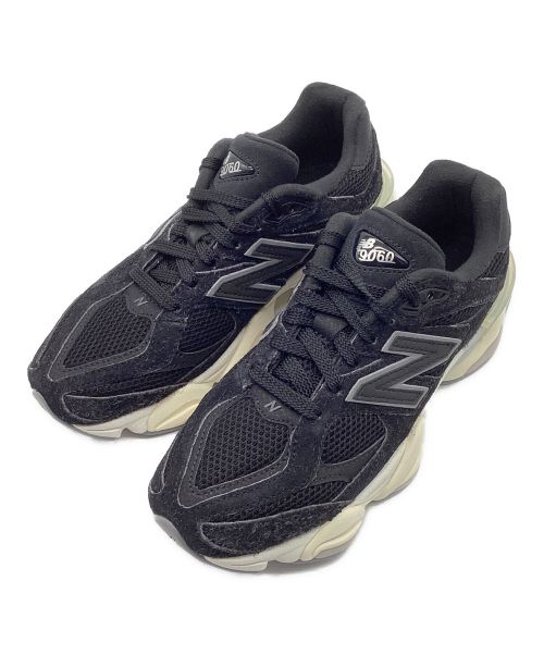 NEW BALANCE（ニューバランス）NEW BALANCE (ニューバランス) スニーカー　90/60 ブラック サイズ:23の古着・服飾アイテム