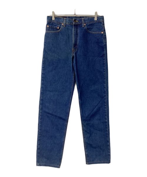 LEVI'S（リーバイス）LEVI'S (リーバイス) 610　denim pants インディゴ サイズ:W32×L32の古着・服飾アイテム