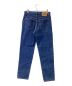 LEVI'S (リーバイス) 610　denim pants インディゴ サイズ:W32×L32：6000円