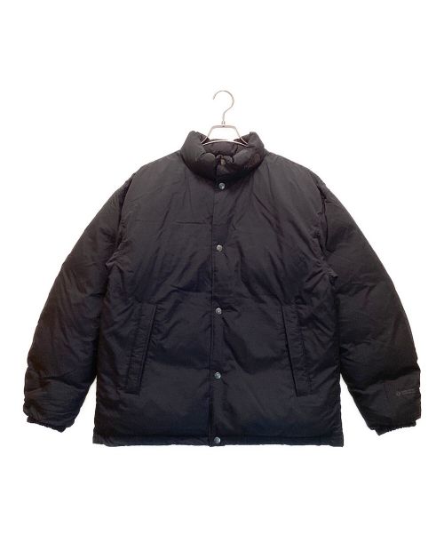 THE NORTH FACE（ザ ノース フェイス）THE NORTH FACE (ザ ノース フェイス) Alteration SIERRA JACKET / オルタレーション シエラ ジャケット ブラック サイズ:Lの古着・服飾アイテム