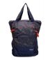 Patagonia（パタゴニア）の古着「LW Travel Tote Pack 22L / ライトウェイトトラベルトートパック　リュック　2WAY」｜ネイビー