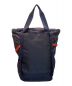 Patagonia (パタゴニア) LW Travel Tote Pack 22L / ライトウェイトトラベルトートパック　リュック　2WAY ネイビー：6000円