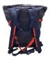 中古・古着 Patagonia (パタゴニア) LW Travel Tote Pack 22L / ライトウェイトトラベルトートパック　リュック　2WAY ネイビー：6000円