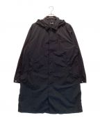 THE NORTH FACEザ ノース フェイス）の古着「Rollpack Journeys Coat / ロールパックジャーニーズコート」｜ブラック