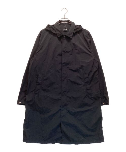 THE NORTH FACE（ザ ノース フェイス）THE NORTH FACE (ザ ノース フェイス) Rollpack Journeys Coat / ロールパックジャーニーズコート ブラック サイズ:Lの古着・服飾アイテム