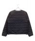 THE NORTH FACE (ザ ノース フェイス) WS Zepher Shell Cardigan / ウィンドストッパーゼファーシェルカーディガン ブラック サイズ:XL：15000円