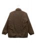 south2 west8 (サウスツー ウエストエイト) Insulator Jacket / 中綿ジャケット ブラウン サイズ:M：18000円