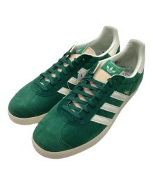 adidas（アディダス）の古着「GAZELLE / ガゼル」｜グリーン