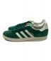 adidas (アディダス) GAZELLE / ガゼル グリーン サイズ:28.5：12000円