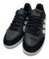 adidas（アディダス）の古着「TYSHAWN LOW GW4891 スニーカー」｜ブラック