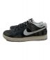 NIKE (ナイキ) DUNK LOW RETRO PRM DH7913-001 スニーカー ブラック サイズ:28cm：7000円