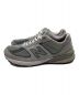 NEW BALANCE (ニューバランス) 990 V5 USA製 グレー サイズ:29：12000円