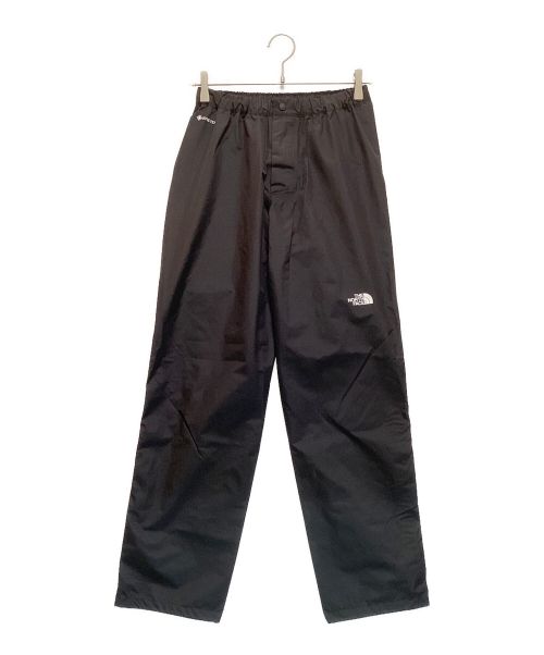 THE NORTH FACE（ザ ノース フェイス）THE NORTH FACE (ザ ノース フェイス) Cloud Pant / クラウドパンツ ブラック サイズ:Mの古着・服飾アイテム