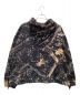 TIGHTBOOTH PRODUCTION (タイトブースプロダクション) BULLET CAMO HOODIE / バレットカモフーディ オリジナルツリーカモ ブラック サイズ:XL：18000円