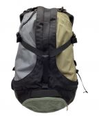 ARC'TERYX×BEAMSアークテリクス×ビームス）の古着「Sebring25 Back Pack / セブリン25リュック 別注」｜グレー