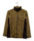 THE NORTH FACEザ ノース フェイス）の古着「ZI VERSA MID JACKET」｜オリーブ