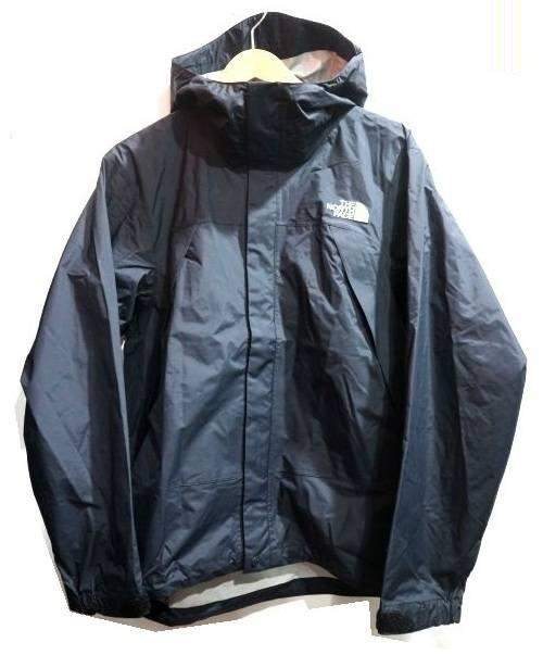 中古 古着通販 The North Face ザノースフェイス ドットショットジャケット ダークネイビー サイズ ｓ Np 定価 000円 Tax ブランド 古着通販 トレファク公式 Trefac Fashion