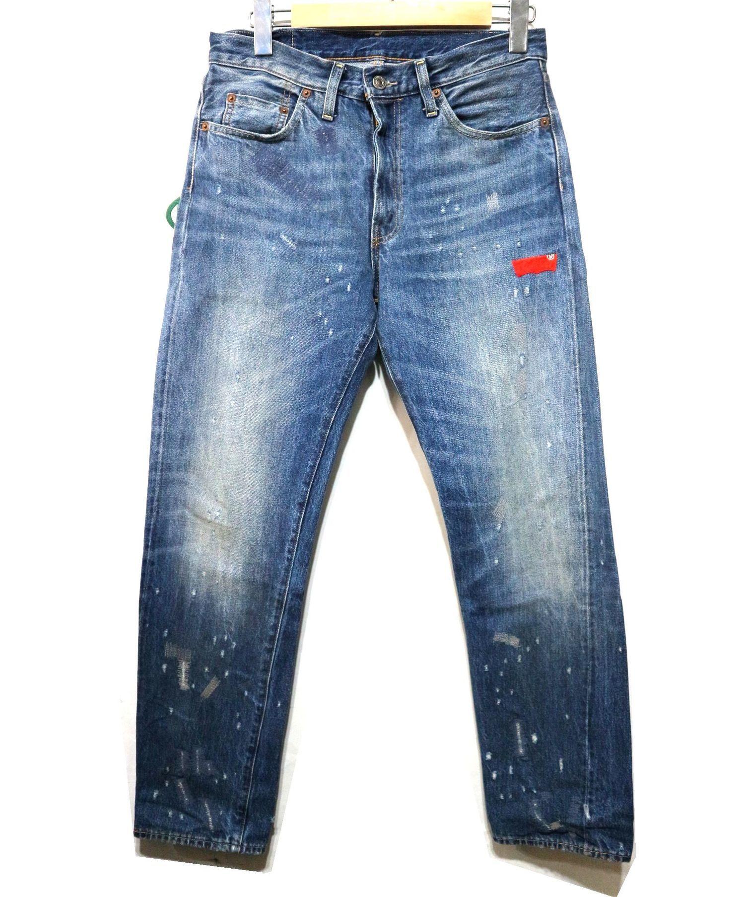 levis 501r