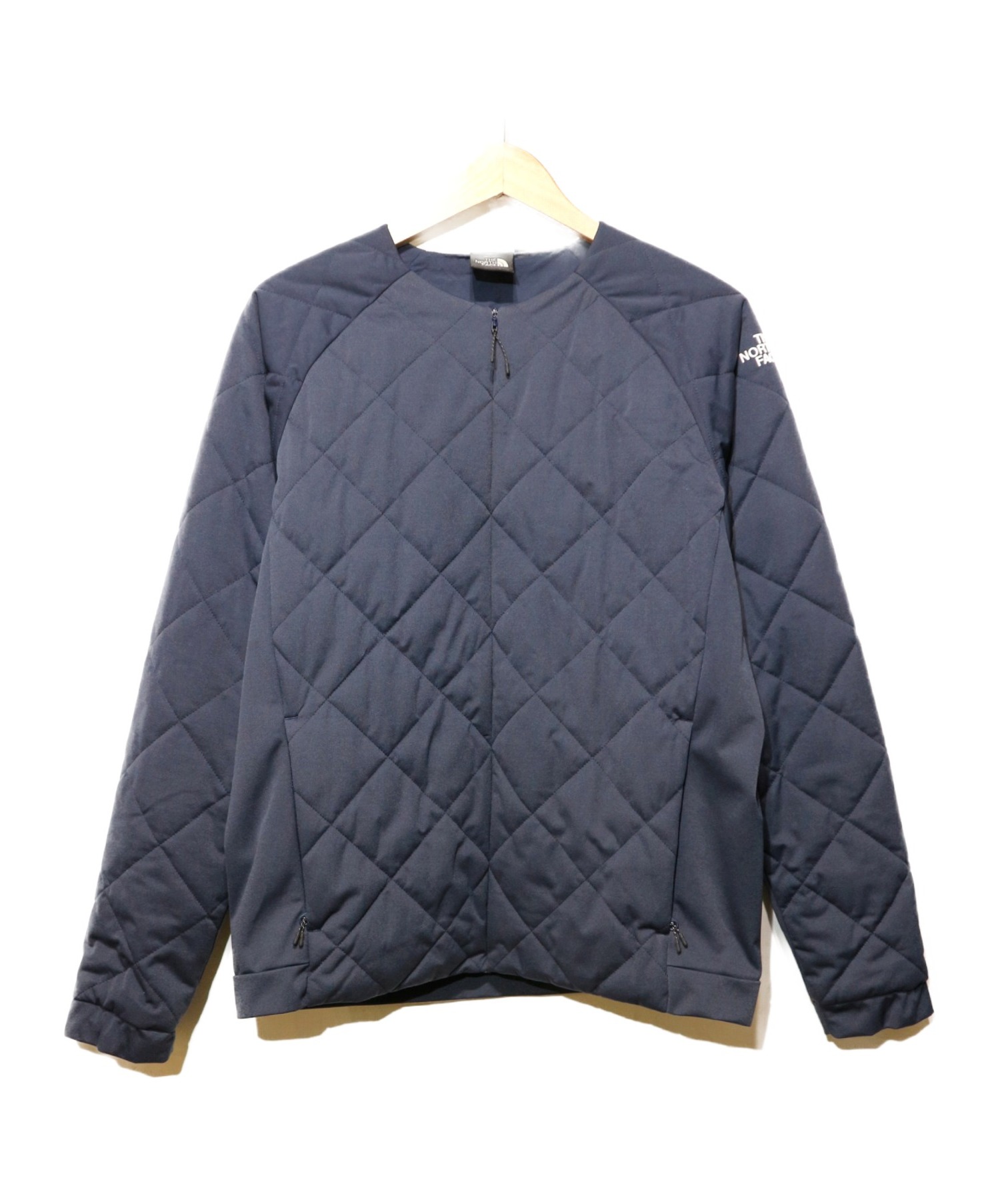 THE NORTH FACE】スウェット☆フリース☆ブラックピンク (THE NORTH