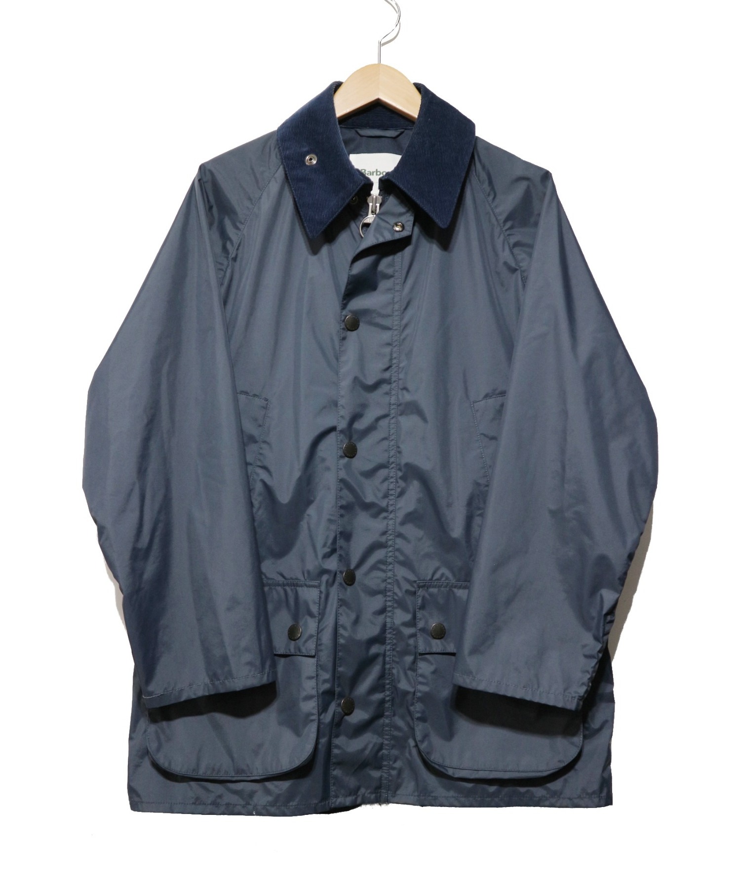 barbour bedale fit