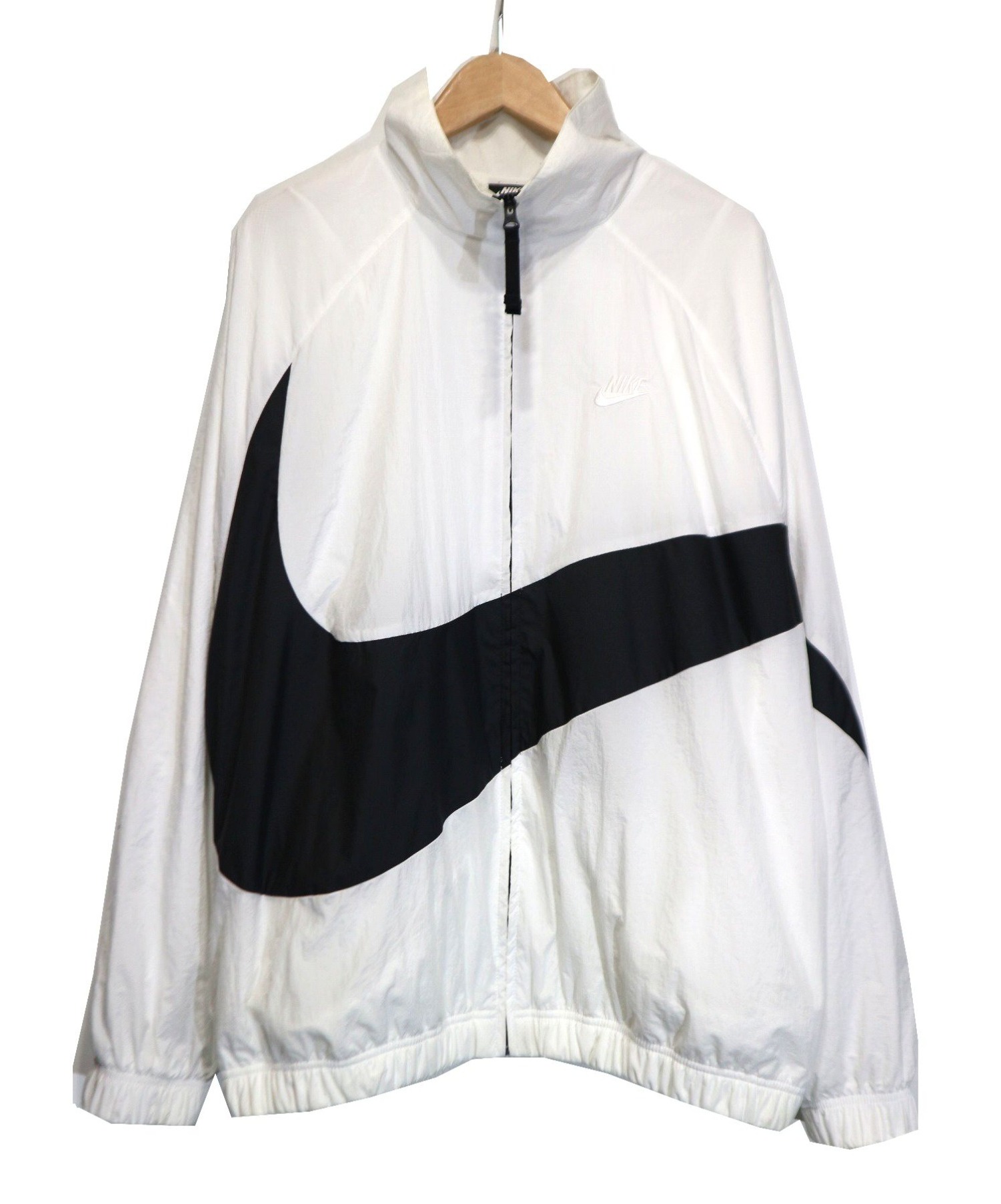 nike hbr stmt woven jacket