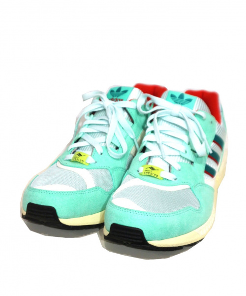 中古 古着通販 Adidas アディダス スニーカー グリーン サイズ 280 Fu8403 Consortium Zx 9000 ブランド 古着通販 トレファク公式 Trefac Fashion