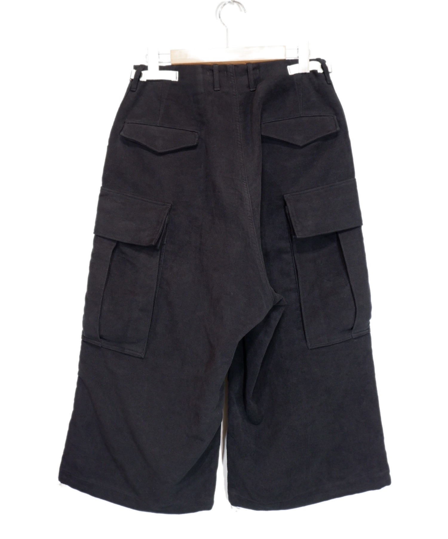 期間限定特価！☆メーカー価格より60%OFF!☆ SOUMO CARGO TROUSERS 51 ...