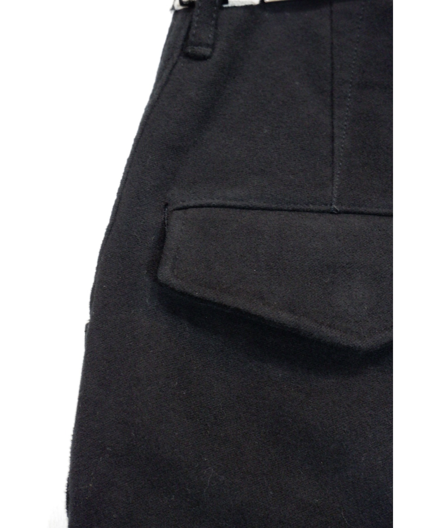 期間限定特価！☆メーカー価格より60%OFF!☆ SOUMO CARGO TROUSERS 51 ...