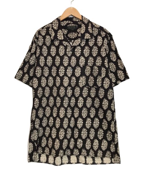 HOT在庫】 Yohji Yamamoto s'yte (サイト) オープンカラーシャツ 半袖シャツの通販 by Polar bear's  shop｜ヨウジヤマモトならラクマ