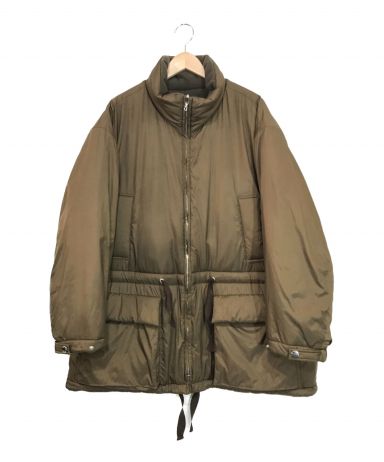 [中古]YOKE(ヨーク)のメンズ アウター・ジャケット REVERSIBLE PADDING BLOUSON リバーシブル 中綿 ブルゾン ジャケット