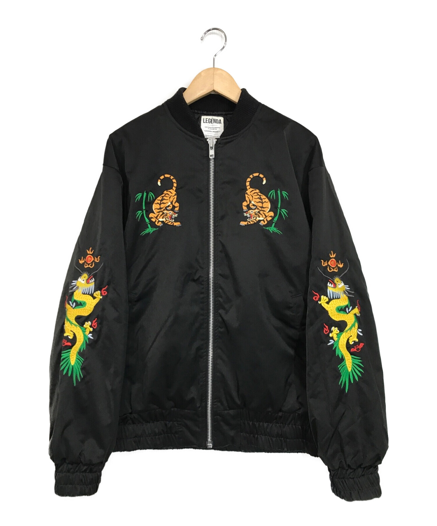 リビルドボンバージャケット（Rebuild Bomber Jacket） 最高の