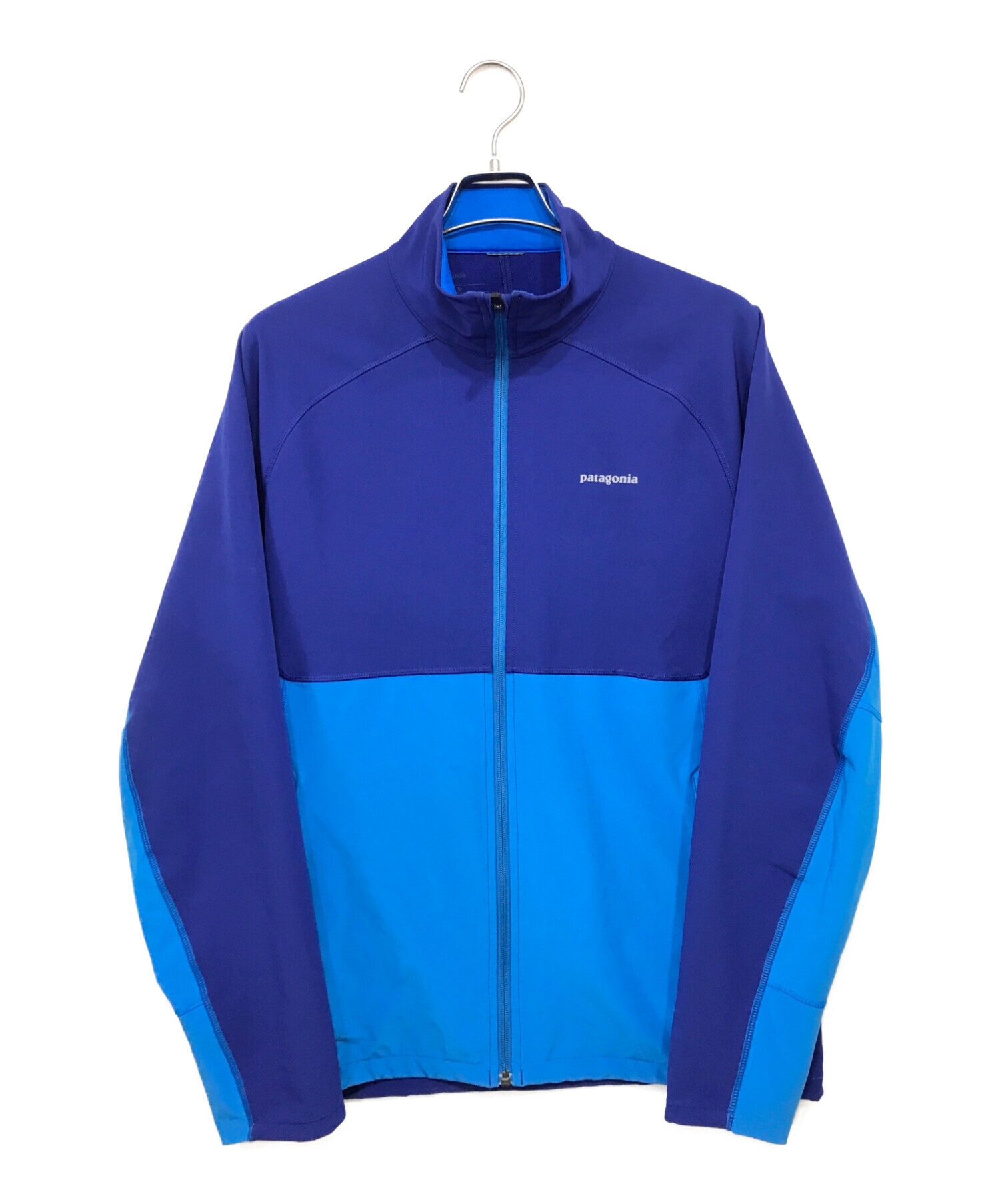 お買い得SALE patagonia - ソフトシェルジャケット ナイロンジャケット