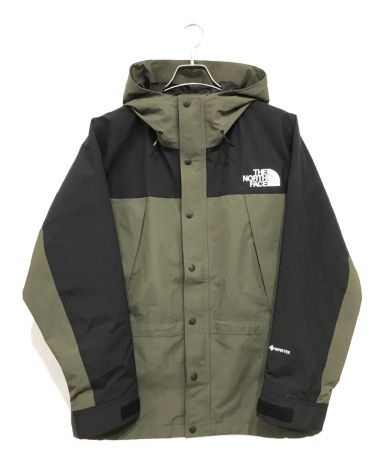 中古・古着通販】THE NORTH FACE (ザ ノース フェイス) マウンテン