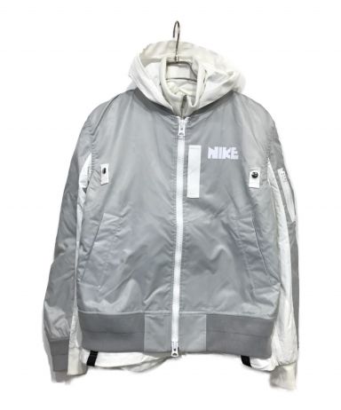 【中古・古着通販】NIKE×sacai (ナイキ×サカイ) NRG LAYERED