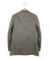 UNION LAUNCH (ユニオンランチ) W JACKET グレー サイズ:XSMALL：23000円