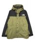 THE NORTH FACE（ザ ノース フェイス）の古着「マウンテンライトジャケット」｜ニュートープ