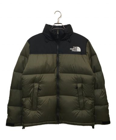 中古・古着通販】THE NORTH FACE (ザ ノース フェイス) Nuptse Jacket