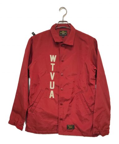 [中古]WTAPS(ダブルタップス)のメンズ アウター・ジャケット ナイロンコーチジャケット