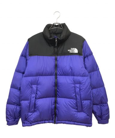 【中古・古着通販】THE NORTH FACE (ザ ノース フェイス) ダウン 