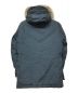 WOOLRICH (ウールリッチ) アークティックパーカー ネイビー サイズ:USA XS：14800円