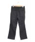 UNIVERSAL PRODUCTS. (ユニバーサルプロダクツ) EASY WIDE SLACKS ブラック サイズ:2：7000円