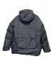 WILD THINGS (ワイルドシングス) MULTI POCKET DENALI JACKET マルチポケットデナリジャケット ダウンジャケット ブラック サイズ:L：28000円