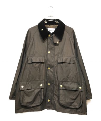 【中古・古着通販】Barbour (バブアー) 別注 workahoLC Barbour