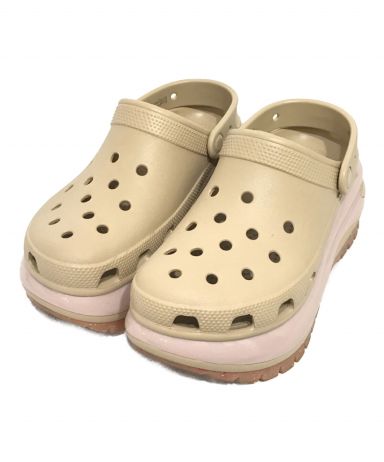 【中古・古着通販】crocs (クロックス) クラシック メガクラッシュ